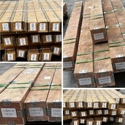 Pompa głębinowa 4SD6/18, 2,2kW, 380V