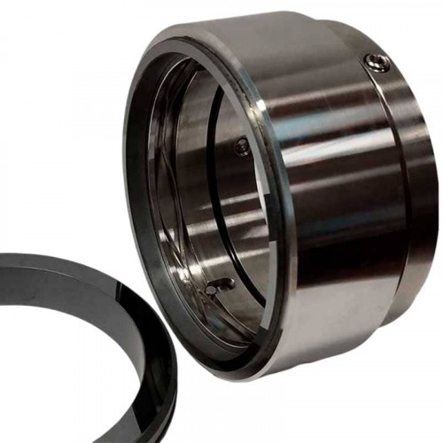 Uszczelnienie mechaniczne do pompy GRUNDFOS R-HJ92N 95, SIC/SIC, VITON, 304, G16
