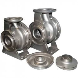 Korpus pompy do GZA 65-40-200/7,5