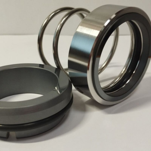 Uszczelnienie mechaniczne do pompy R-M3N 80, SIC/SIC, EPDM, 304, G9