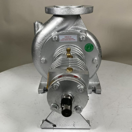 Pompa gorącego oleju EMSE EKY 65-160, 18,5 kW, 2900, bez silnika