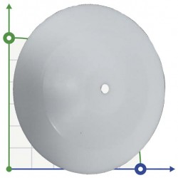 350-02-60 Membrana teflonowa, PTFE