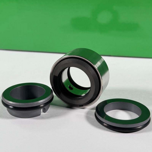 Uszczelnienie mechaniczne R-877 30, CAR/SIC/CAR/SIC, EPDM, 304