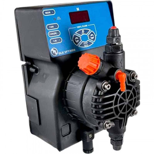 Pompa dozująca PDE DLX VFT/MBB 1-15 230V/240V