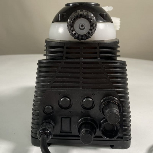 Pompa dozująca elektromagnetyczna PDE HC151+ PH-RX M60 C/PH PROBE, 1-10 l/h, 7-1 bar