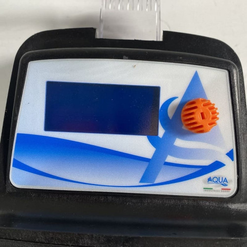 Pompa dozująca elektromagnetyczna PDE HC151+ PH-RX M60 C/PH PROBE, 1-10 l/h, 7-1 bar