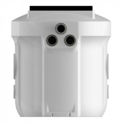 Stacja zanurzeniowa do gromadzenia i podnoszenia ścieków z panelem sterowania AIZL-HB750, 18/12, 0,75 kW, 220V, 2850 obr./min