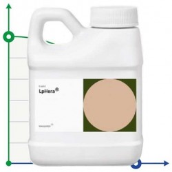 L-fera® (lphera®) termostabilna alfa-Amylaza