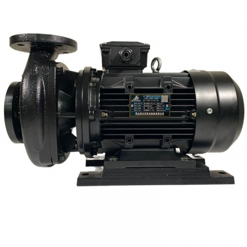 Pompa oleju termicznego RGZ-30 -30°C+200°C