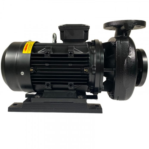 Pompa oleju termicznego RGZ-30 -30°C+200°C