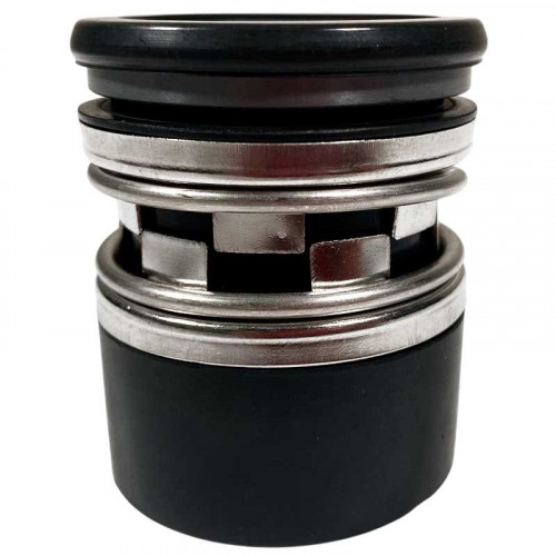 Uszczelnienie mechaniczne wału pompy R-2100N 48, CAR/SIC, VITON, typ 304 FLOWSERVE 143, STERLING 543, JOHN CRANE 2100N