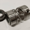 Uszczelnienie mechaniczne do pompy R-706E 16, SIC/TC, EPDM, 304