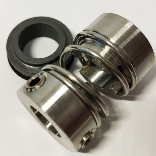 Uszczelnienie mechaniczne do pompy R-706E 16, SIC/TC, EPDM, 304