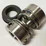 Uszczelnienie mechaniczne do pompy R-706E 16, SIC/TC, EPDM, 304