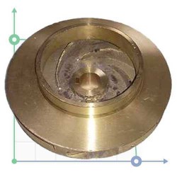 Wirnik do pompy 1004495 JL-65