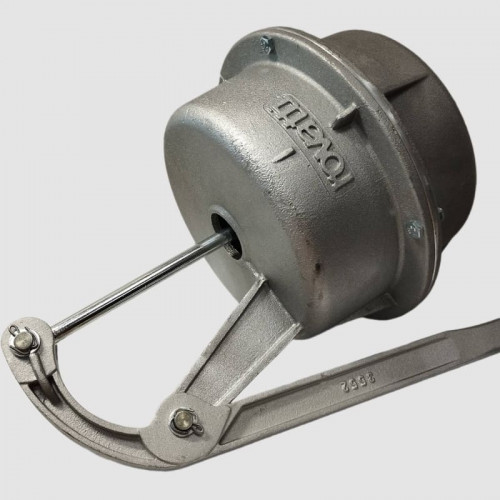 Ręczna pompa ROVATTI do usuwania powietrza z przewodu ssącego pompy PTO PRIMING PUMP -PAM