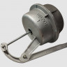 Ręczna pompa ROVATTI do usuwania powietrza z przewodu ssącego pompy PTO PRIMING PUMP -PAM