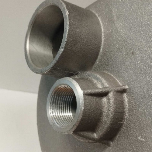 Ręczna pompa ROVATTI do usuwania powietrza z przewodu ssącego pompy PTO PRIMING PUMP -PAM