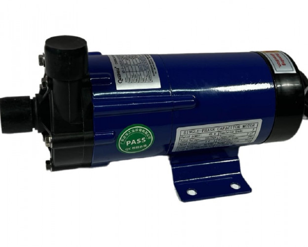 Pompa chemiczna MD-F-203SAE-5V22AYS, PPH, 33L/min, 4m, 220V