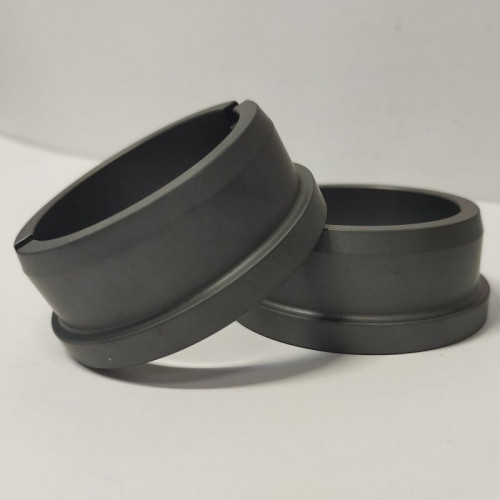 Pierścień stojana do uszczelnienia mechanicznego KSB KWP KWPK 4K002 SSIC