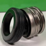 Uszczelnienie pompy wodnej mechaniczne R-16 7/8, CAR/SIC, EPDM, 304