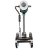 DN50 Przepływomierz wirowy ze stali nierdzewnej KLUGB DN50/PN16 RF Kołnierz DIN, do pary, 0,175-1,75 t/h, <1,6 MPa, <250°C, 4-20mA, ExdIIBT6