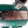 DN50 Przepływomierz wirowy ze stali nierdzewnej KLUGB DN50/PN16 RF Kołnierz DIN, do pary, 0,175-1,75 t/h, <1,6 MPa, <250°C, 4-20mA, ExdIIBT6
