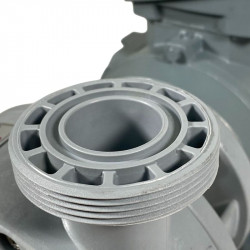 Plastikowa pomDiaPump PA do kwasów DiaPump PA2220 PP, 2,2 kW, 3000 obr/min, 220V