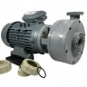 Plastikowa pomDiaPump PA do kwasów DiaPump PA2220 PP, 2,2 kW, 3000 obr/min, 220V