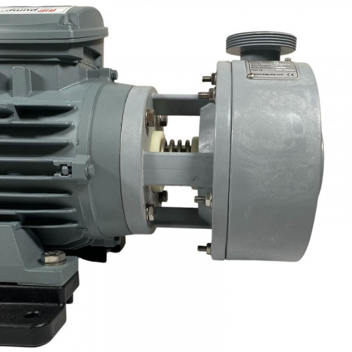 Plastikowa pomDiaPump PA do kwasów DiaPump PA2220 PP, 2,2 kW, 3000 obr/min, 220V
