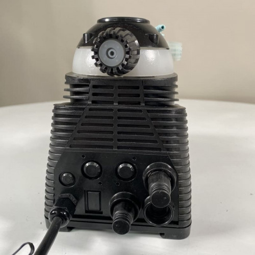 Pompa dozująca elektromagnetyczna PDE HC151+ PH-RX M60 C/RX PROBE, 1-10 l/h, 7-1 bar