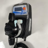 Pompa dozująca elektromagnetyczna PDE HC151+ PH-RX M60 C/RX PROBE, 1-10 l/h, 7-1 bar
