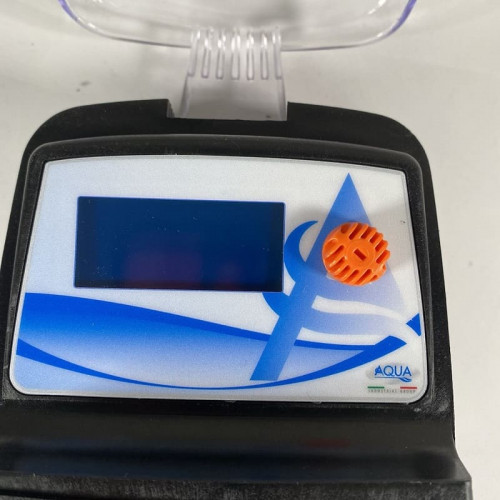 Pompa dozująca elektromagnetyczna PDE HC151+ PH-RX M60 C/RX PROBE, 1-10 l/h, 7-1 bar