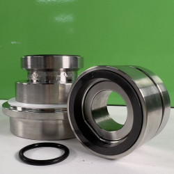 Uszczelka kasetowa do pompy Sulzer Ahlstar APP1 R-SE1F-AP 30, SIC/SIC, VITON, 316