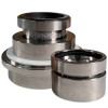 Uszczelka kasetowa do pompy Sulzer Ahlstar APP1 R-SE1F-AP 30, SIC/SIC, VITON, 316