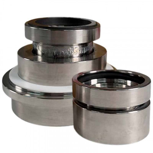 Uszczelka kasetowa do pompy Sulzer Ahlstar APP1 R-SE1F-AP 30, SIC/SIC, VITON, 316