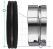 Uszczelnienie pompy Inoxpa R-W011 30, SS/CAR, EPDM, 304
