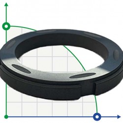 Pierścień stojana Worthington ERP 50 x 315 Sic-C-Si