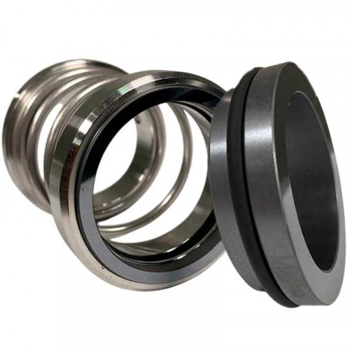 Uszczelnienie mechaniczne do pompy R-1527 40, TC/SIC, VITON, 304, T5S43