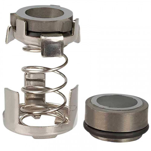 Uszczelnienie mechaniczne R-706F 12, TC/TC, VITON, 304 do pomp Grundfos serii CH, CR, CRN, CRT