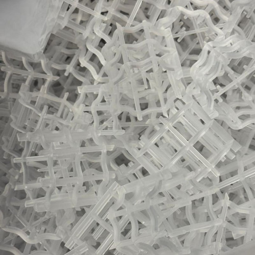 Krążki VSP, PP, 25 mm, 60 kg/m3, VFF