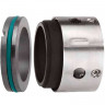 Uszczelnienie mechaniczne wału pompy R-8U 3.3/8, CAR/SIC, VITON, 304, PG