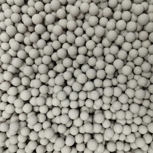 Kulki ceramiczne AI2O3 17, 6 mm