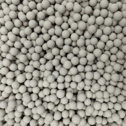 Kulki ceramiczne AI2O3 17, 6 mm