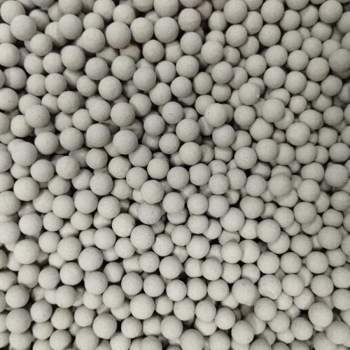 Kulki ceramiczne AI2O3 17, 6 mm