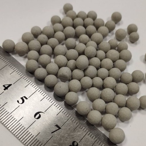 Kulki ceramiczne AI2O3 17, 6 mm