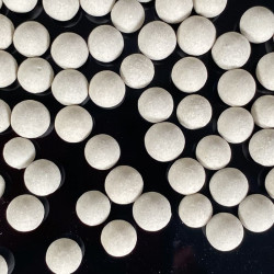 Kulki ceramiczne AI2O3 17, 6 mm