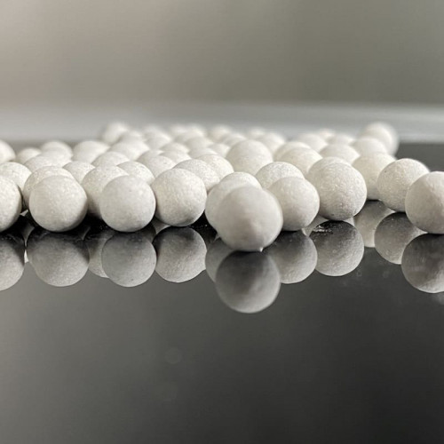 Kulki ceramiczne AI2O3 17, 6 mm