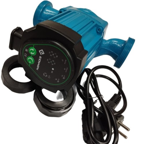 Energooszczędna pompa obiegowa do systemów grzewczych HRS32/7-180EAB, 220 V z mokrym wirnikiem