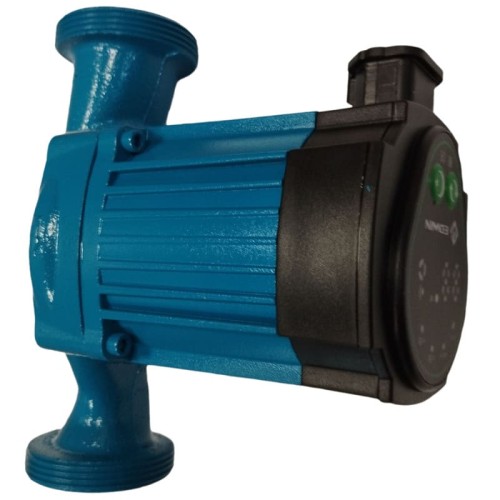 Energooszczędna pompa obiegowa do systemów grzewczych HRS32/7-180EAB, 220 V z mokrym wirnikiem